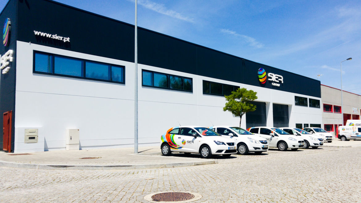 SoftReis passa a SIER Group